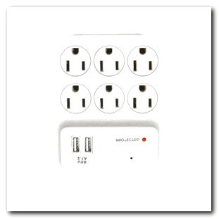 Hidden Cameras Detector